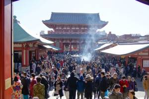 Asakusa