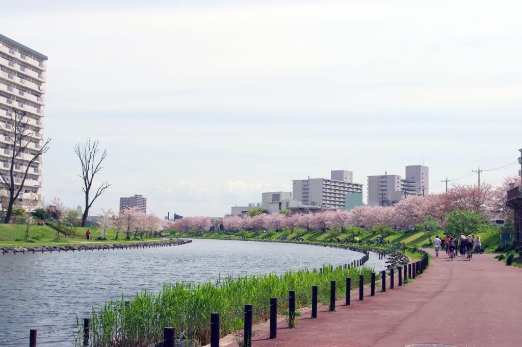 bike tours tokyo