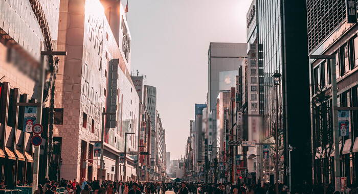 ginza