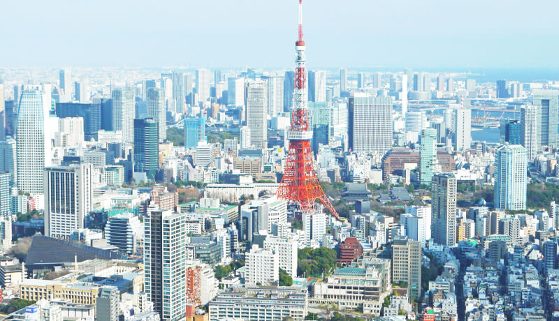 22 Top Things to Do in Tokyo Listed by TripAdvisor's 5-Rating Japanese Tour Operator