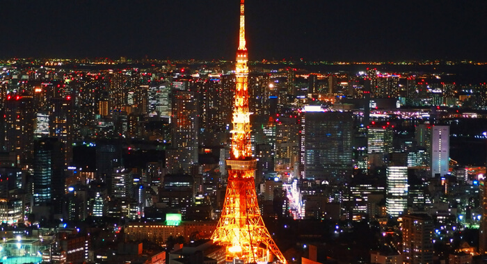 tokyo-tower