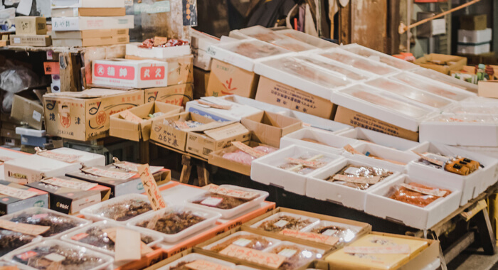 tsukiji