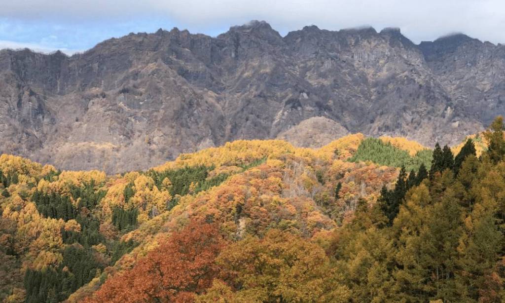 Hakuba