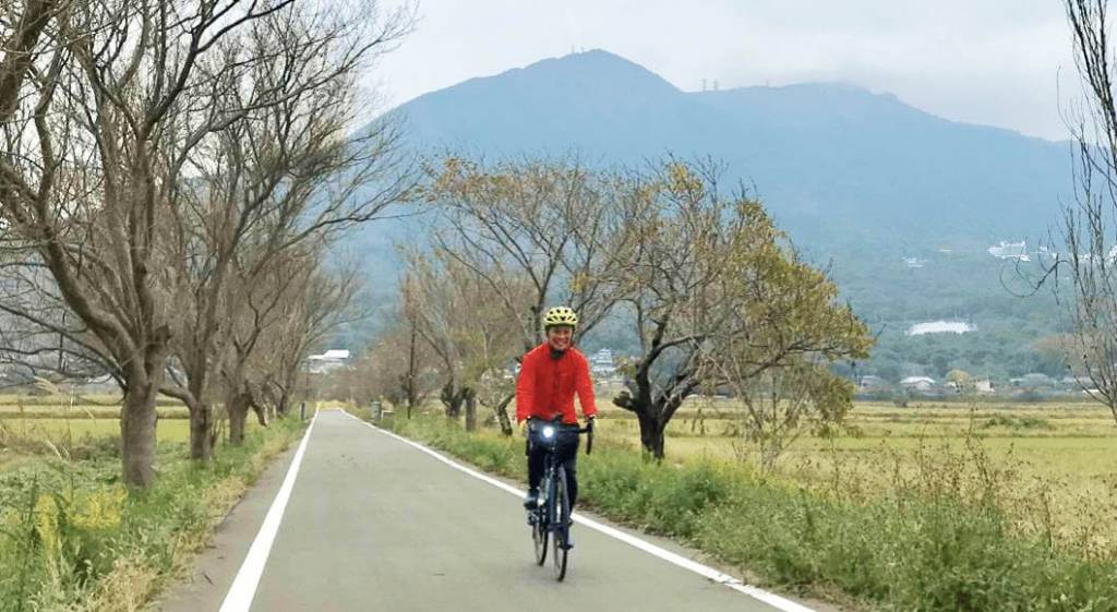 Complete Guide to Cycling in Japan by Japanese Bike Tour Operator