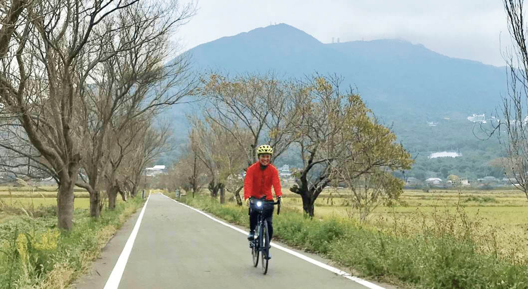 bike tours tokyo