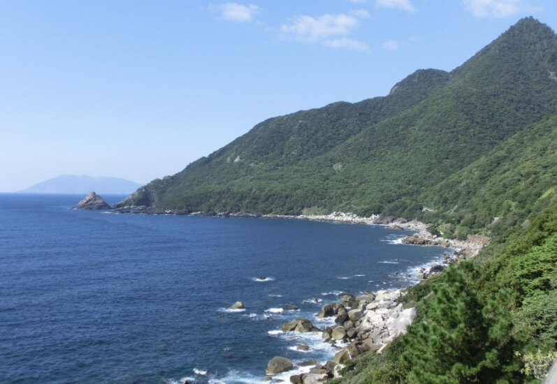 Yakushima